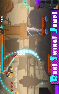 Rock Runners  Full 1.0.0 Apk for Android 2