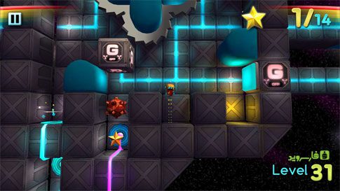 Rocket ROBO  2.123 Apk for Android 1