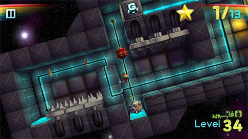 Rocket ROBO  2.123 Apk for Android 2