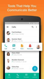 Rolo: Contact Management & Personal CRM Premium  2.6.0.69 Apk for Android 7