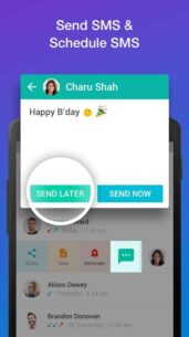 Rolo: Contact Management & Personal CRM Premium  2.6.0.69 Apk for Android 8