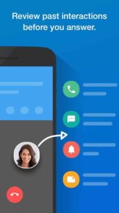 Rolo: Contact Management & Personal CRM Premium  2.6.0.69 Apk for Android 1