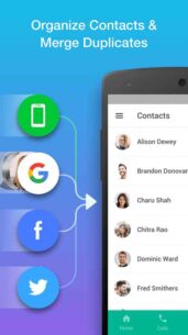 Rolo: Contact Management & Personal CRM Premium  2.6.0.69 Apk for Android 2