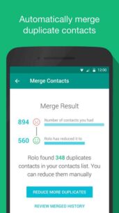 Rolo: Contact Management & Personal CRM Premium  2.6.0.69 Apk for Android 3