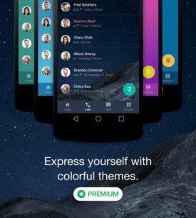 Rolo: Contact Management & Personal CRM Premium  2.6.0.69 Apk for Android 6