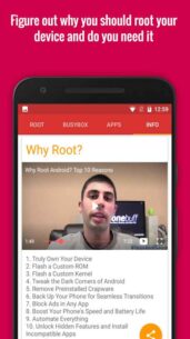 Root Checker Advanced Premium  2.2.7 Apk for Android 4