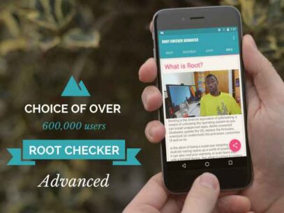 Root Checker Advanced Premium  2.2.7 Apk for Android 7