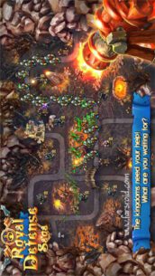 Royal Defense Saga  1.04 Apk for Android 3