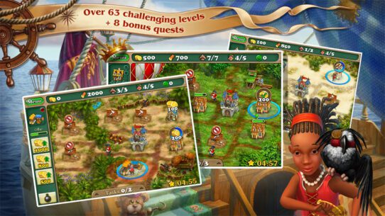 Royal Envoy Full 1.3 Apk + Data for Android 1