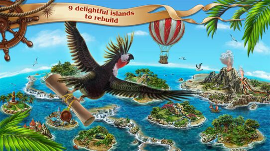 Royal Envoy Full 1.3 Apk + Data for Android 2