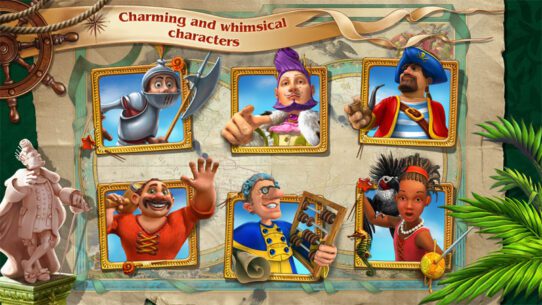 Royal Envoy Full 1.3 Apk + Data for Android 3