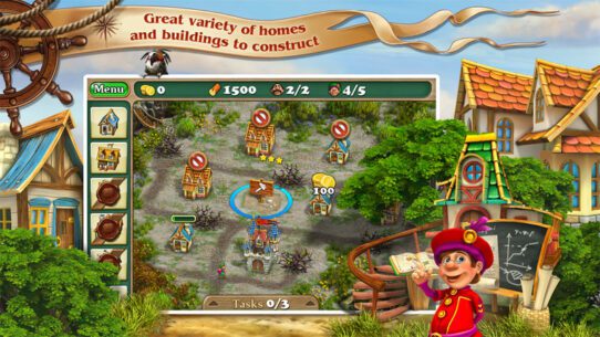 Royal Envoy Full 1.3 Apk + Data for Android 4