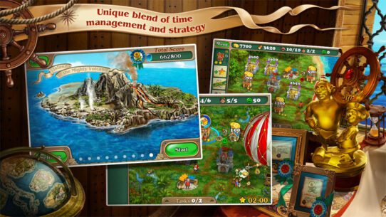 Royal Envoy Full 1.3 Apk + Data for Android 5