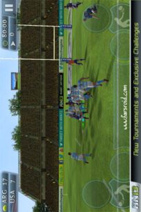 Rugby Nations 13 v 1.0.0 Apk for Android 1