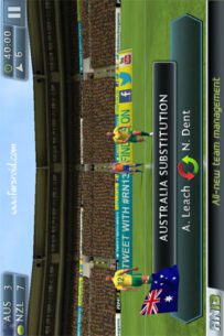 Rugby Nations 13 v 1.0.0 Apk for Android 2