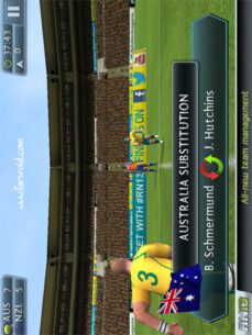 Rugby Nations 13 v 1.0.0 Apk for Android 3