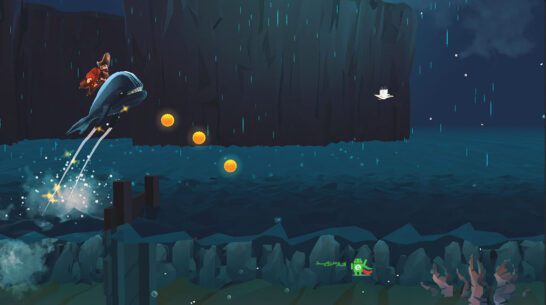 Run-A-Whale  1.05 Apk for Android 1