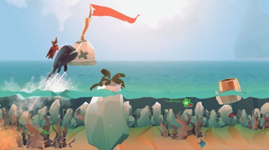 Run-A-Whale  1.05 Apk for Android 2