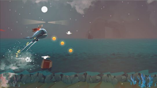 Run-A-Whale  1.05 Apk for Android 4