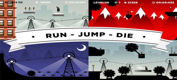 Run Rabbit Run Free Plat-former  1.3.46 Apk for Android 1