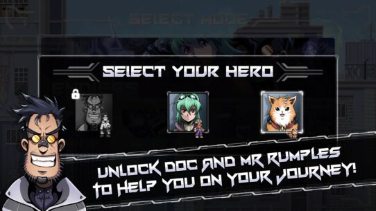 Run or Die 1.16 Apk for Android 1