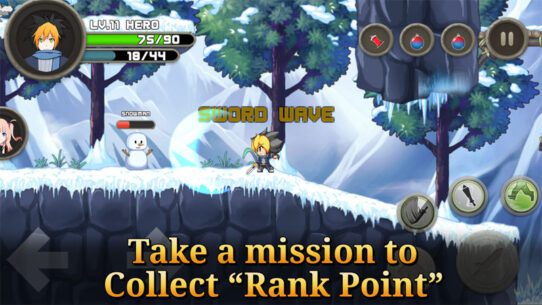 Rune Ranker  1.05 Apk + Mod + Data for Android 3