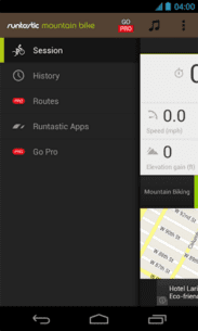 Runtastic Mountain Bike  3.6.2 Apk for Android 3