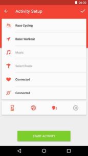 Runtastic Road Bike PRO 3.6.2 Apk for Android 3