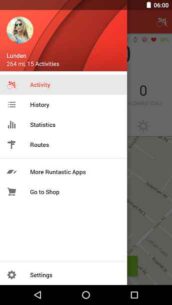 Runtastic Road Bike PRO 3.6.2 Apk for Android 5