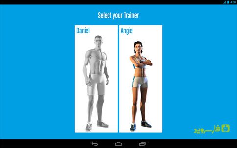 Runtastic Six Pack Abs Workout  1.8.0 Apk for Android 1