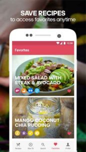 Runtasty – Healthy Recipes & Cooking Videos 1.3.0 Apk for Android 3