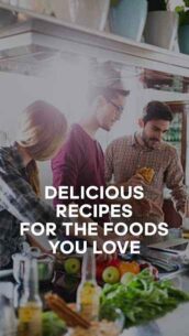 Runtasty – Healthy Recipes & Cooking Videos 1.3.0 Apk for Android 4