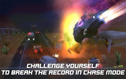 Rush Star 1.5 Apk + Mod + Data for Android 1