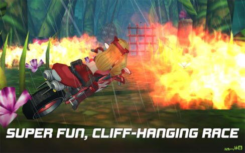 Rush Star 1.5 Apk + Mod + Data for Android 5