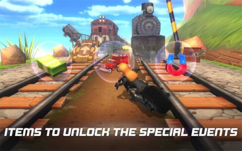 Rush Star 1.5 Apk + Mod + Data for Android 6