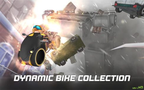 Rush Star 1.5 Apk + Mod + Data for Android 7