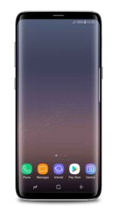 S8 Navigation bar PRO (No Root)  1.3.3 Apk for Android 7