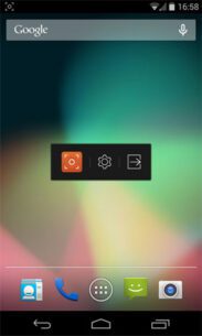 SCR Screen Recorder Pro ★ root  1.0.5 Apk for Android 3