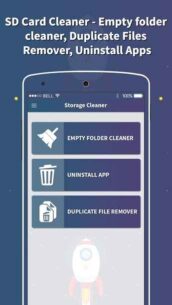 SD Card Cleaner – Storage Cleaner 1.5 Apk for Android 1