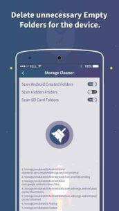 SD Card Cleaner – Storage Cleaner 1.5 Apk for Android 2