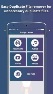 SD Card Cleaner – Storage Cleaner 1.5 Apk for Android 4