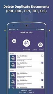 SD Card Cleaner – Storage Cleaner 1.5 Apk for Android 5