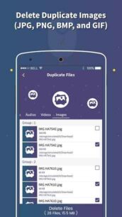 SD Card Cleaner – Storage Cleaner 1.5 Apk for Android 6