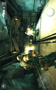 SHADOWGUN THD  1.3.5 Apk for Android 2