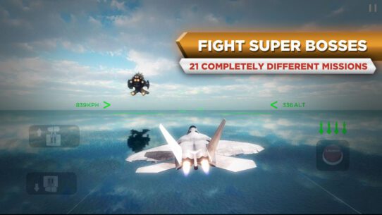 SIM EXTREME FLIGHT  3.1 Apk + Mod for Android 1