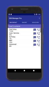 SIM Tool Manager Pro  1.0.2 Apk for Android 7