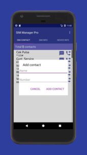 SIM Tool Manager Pro  1.0.2 Apk for Android 1