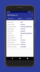 SIM Tool Manager Pro  1.0.2 Apk for Android 6