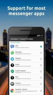 SMS, my Car and Me  3.5.1.1 Apk for Android 2