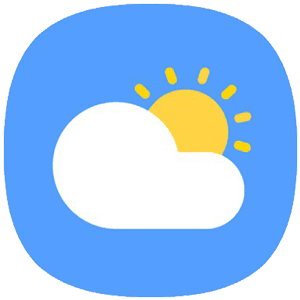 Samsung Weather Widget 1.6.75.47 Apk for Android 1